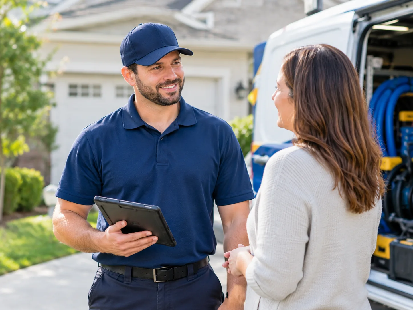 Sewage Backup Cleanup Rockville, UT FAQs